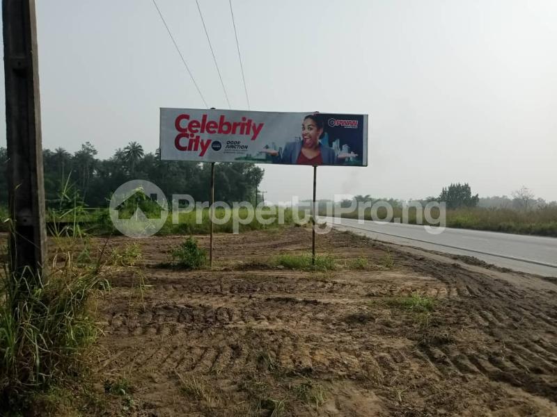 Land in Ughelli North Delta Land for sale in ughellinorth Land in