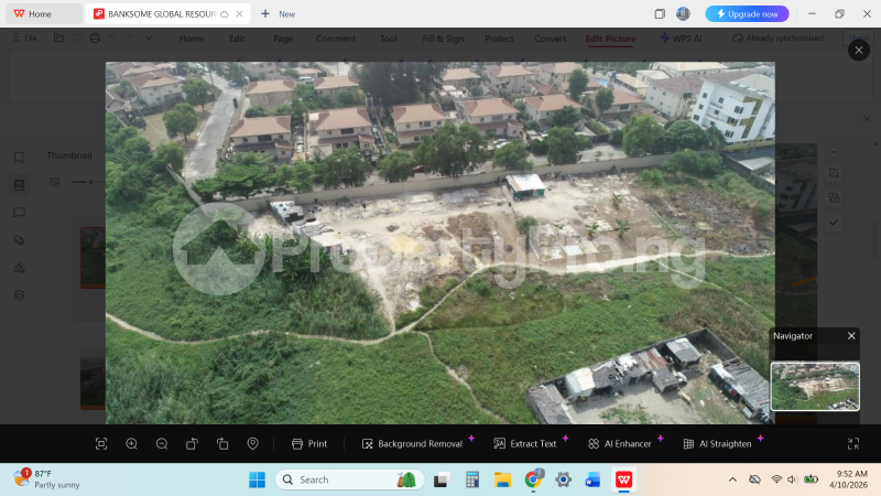 1 bedroom Land for sale Lekki Freedom Way Lekki Lagos