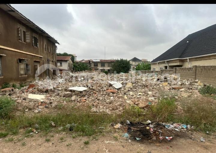 Land for sale Adeniyi Jones Ikeja Lagos Adeniyi Jones Ikeja Lagos