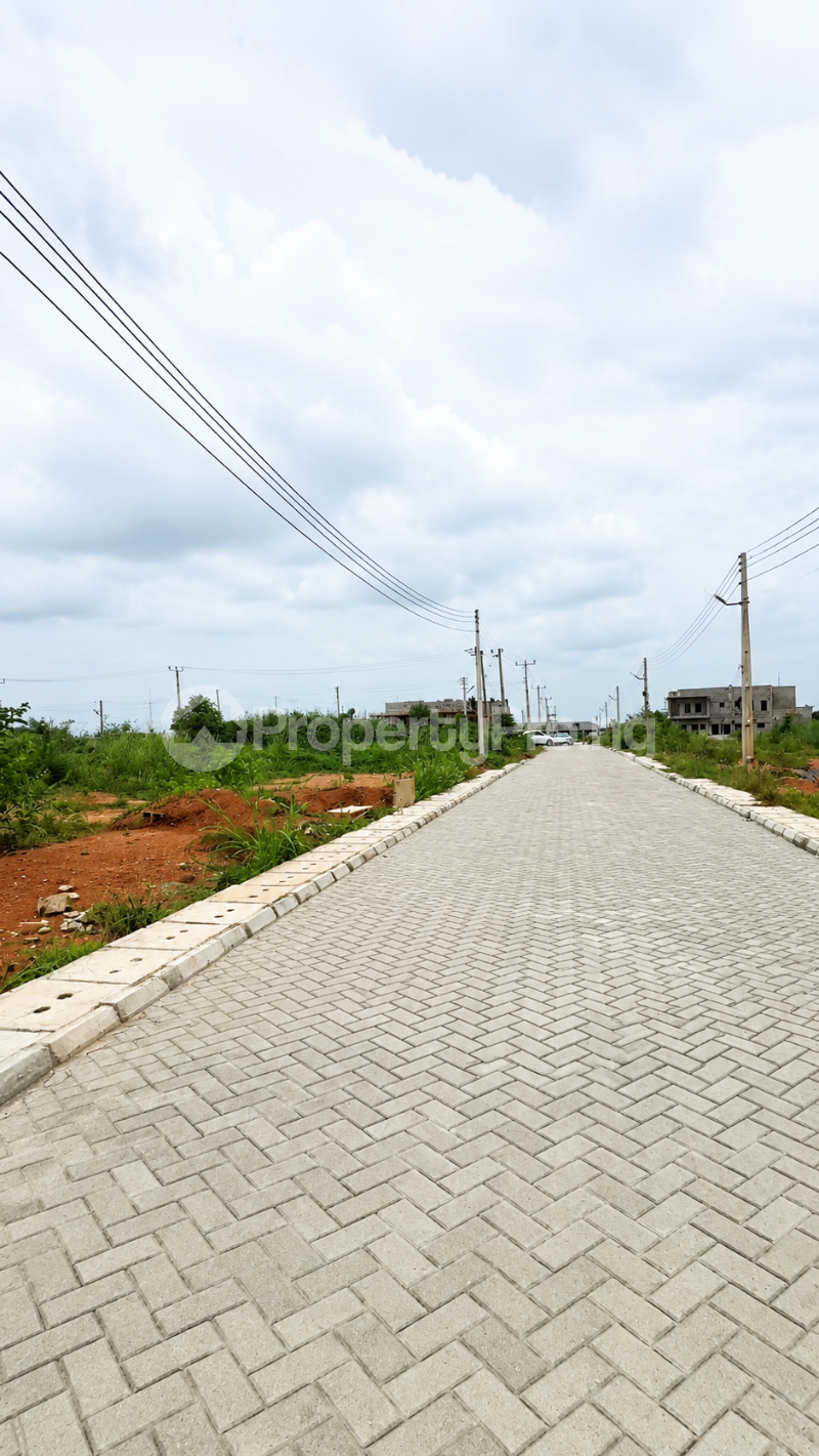 Land for sale Samonda Samonda Ibadan Oyo - 0