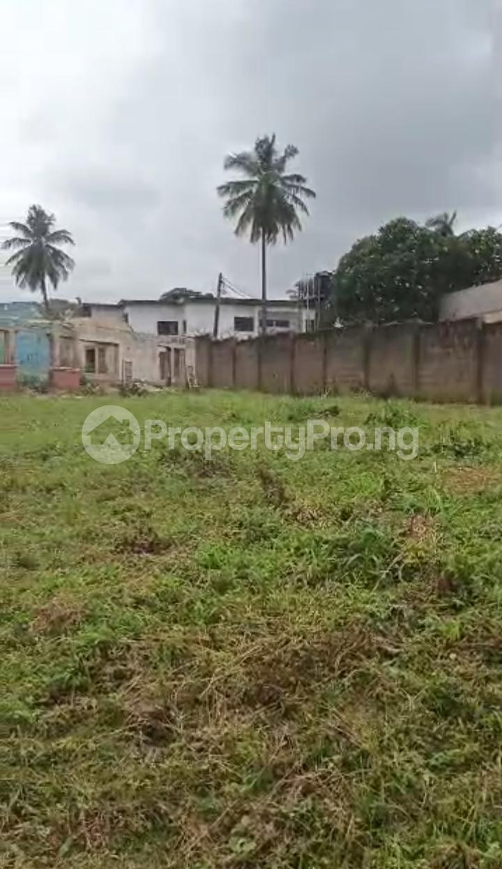 Land for sale Agodi Gra Ibadan Agodi Ibadan Oyo