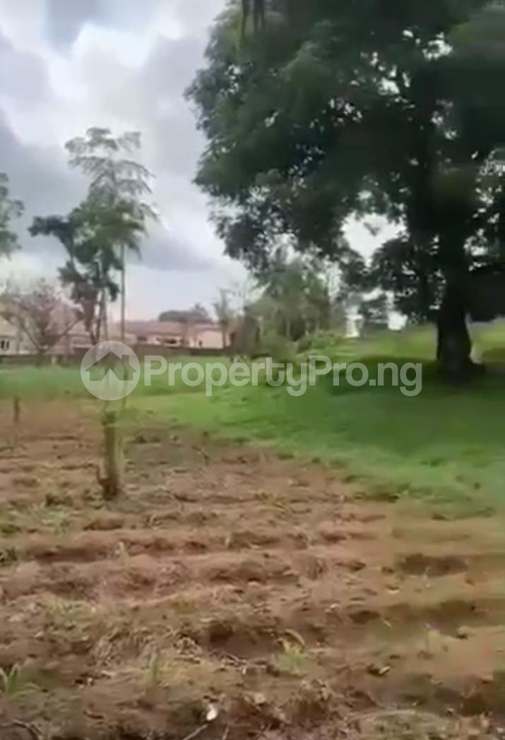 Land for sale Akere Area Of Agodi Gra Ibadan Agodi Ibadan Oyo - 4