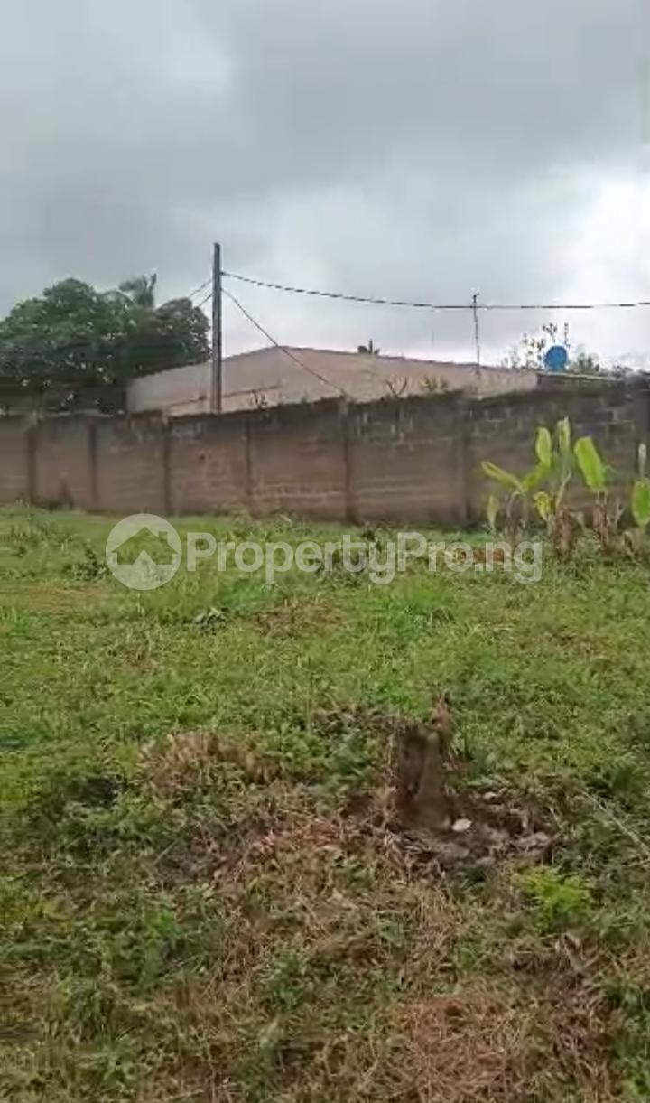 Land for sale Subuola Area, Agodi Ibadan Oyo