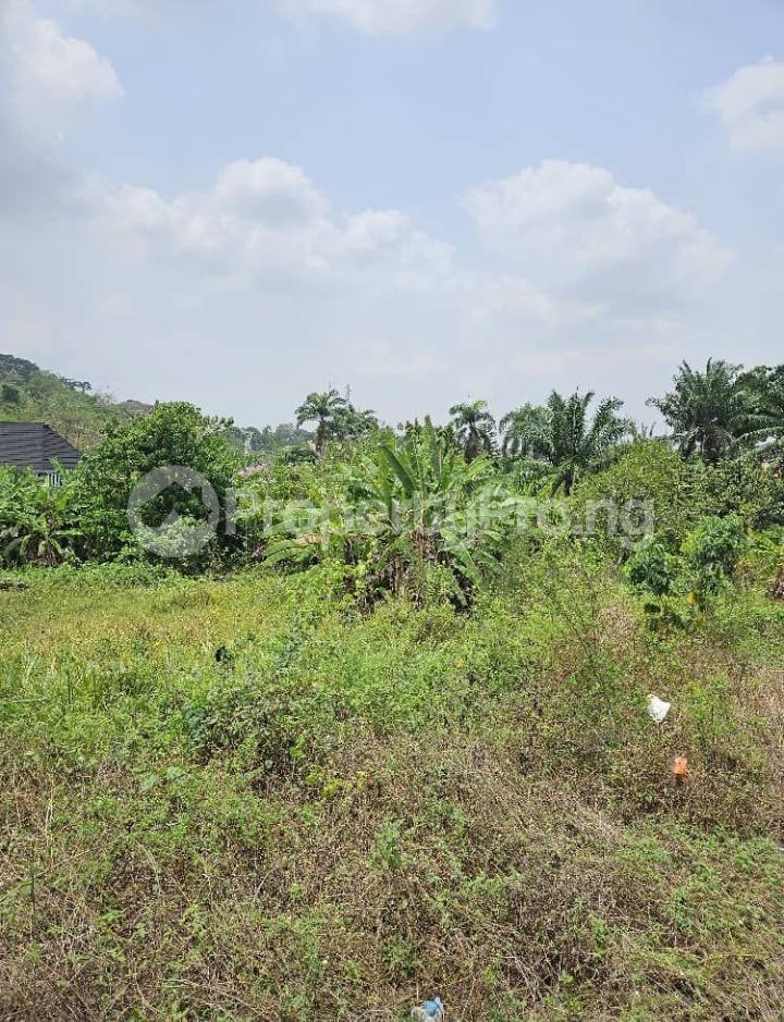 Land for sale Agodi Ibadan Oyo