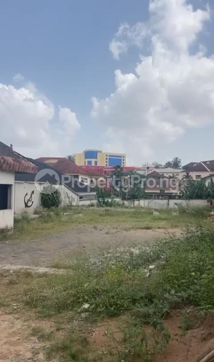 Land for sale Agodi Gra Ibadan Agodi Ibadan Oyo