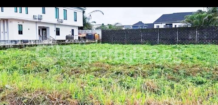 Land for sale Badore Ajah Badore Ajah Lagos - 0