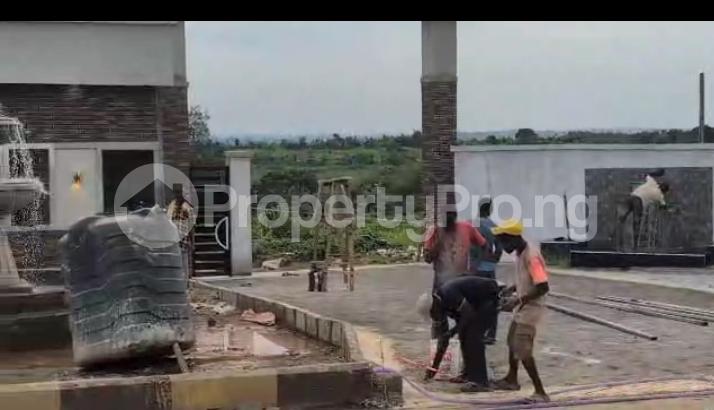 Land for sale Akobo Ibadan Oyo