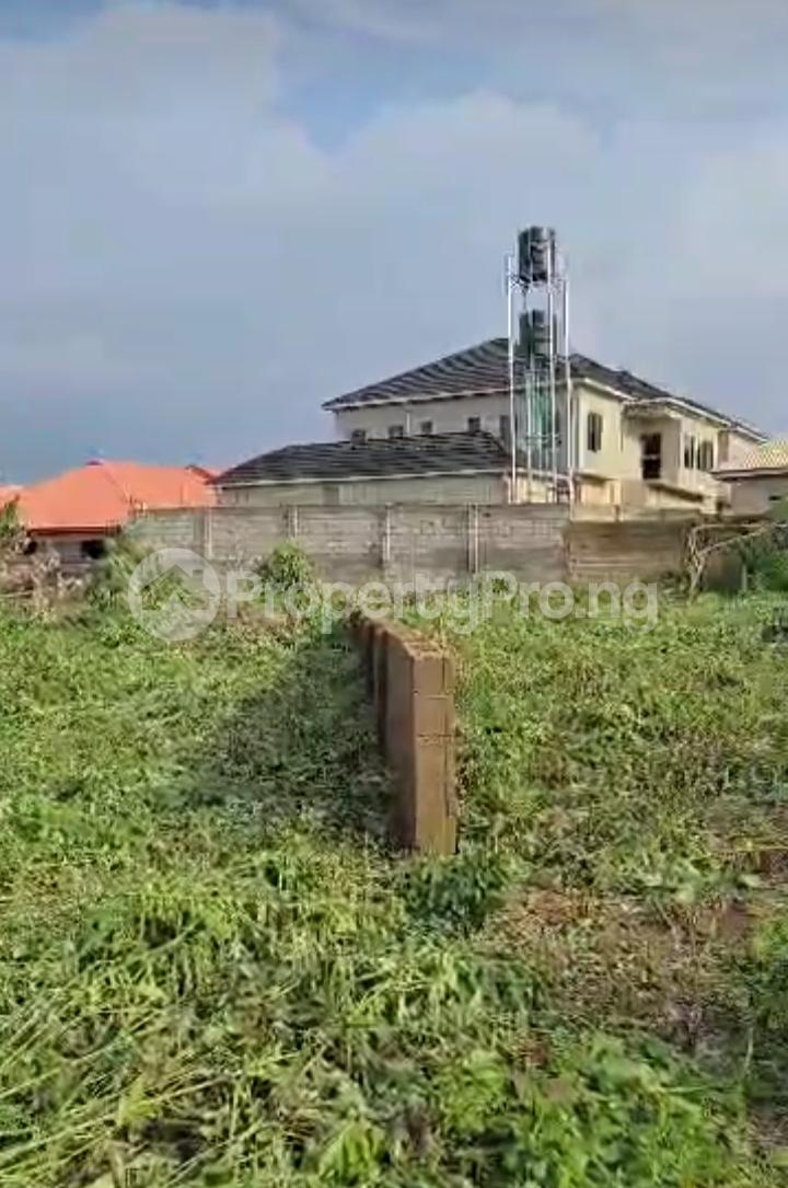 Land for sale Oke'badan Akala Way Akobo Ibadan Oyo - 4