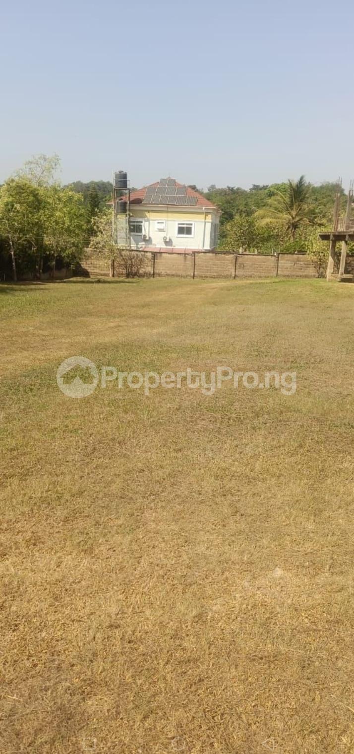 Land for sale Alalubosa Gra Ibadan Alalubosa Ibadan Oyo