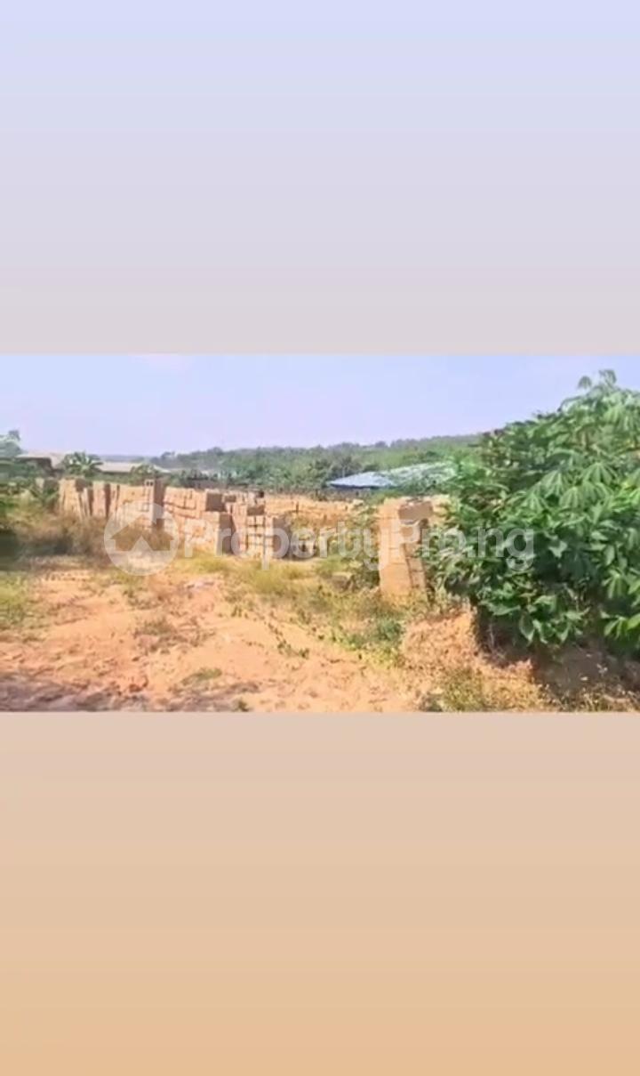 Land for sale Alalubosa Ibadan Oyo - 2