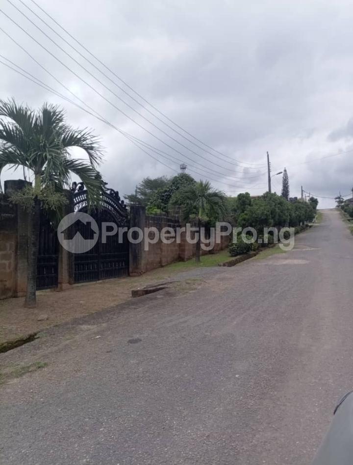 Land for sale Alalubosa Ibadan Oyo