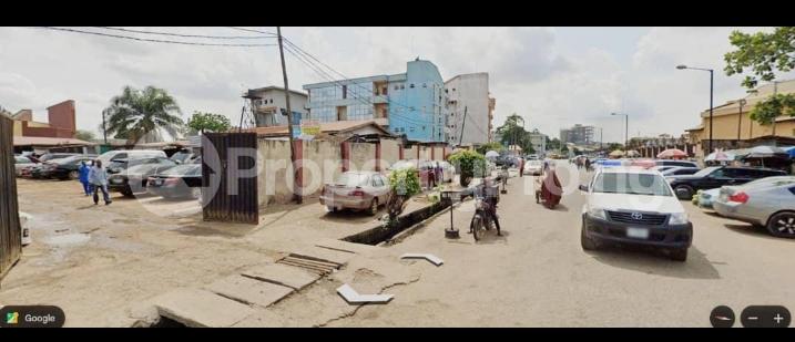 Land for sale Alausa Ikeja Lagos Alausa Ikeja Lagos - 0