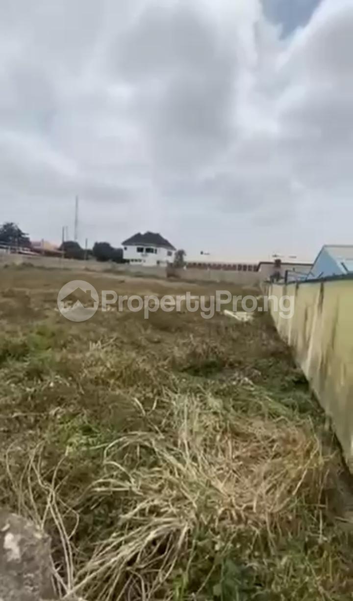 Land for sale Sango/samonda Road, Ibadan Oyo - 0
