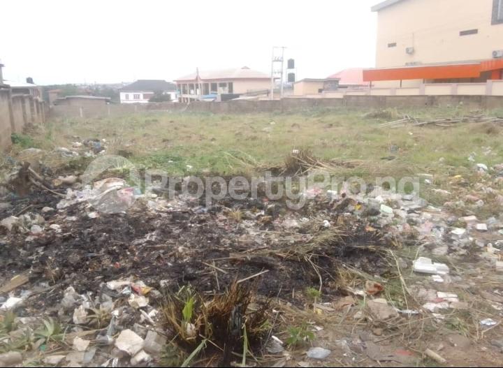Land for sale Around Apata Market Ibadan Oyo - 0