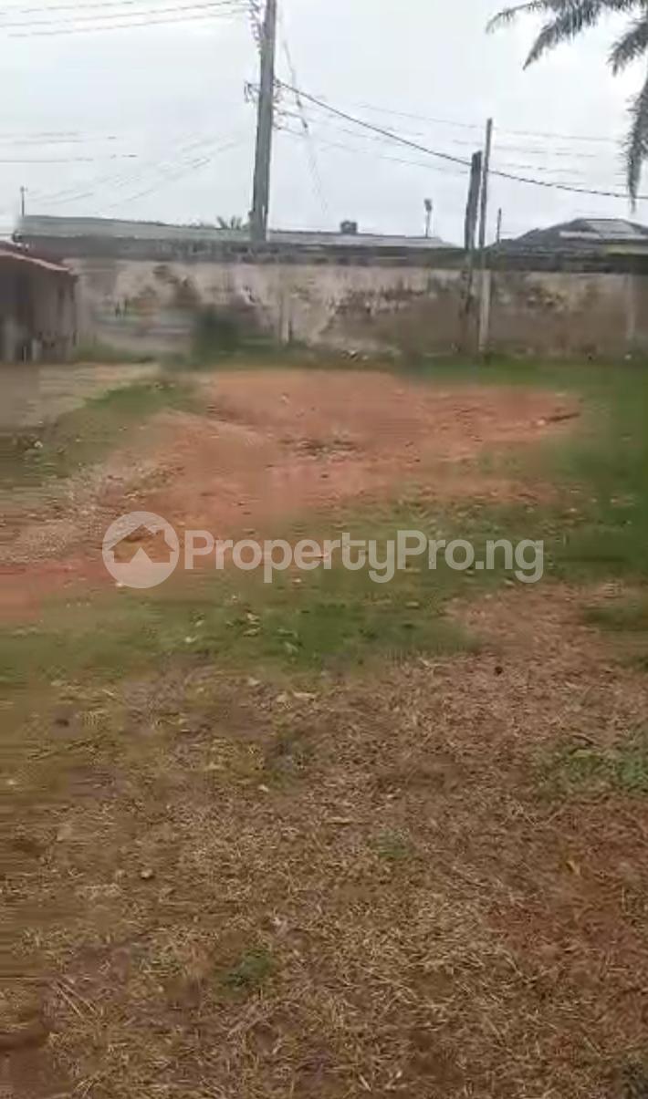 Land for sale Basorun Ibadan Oyo