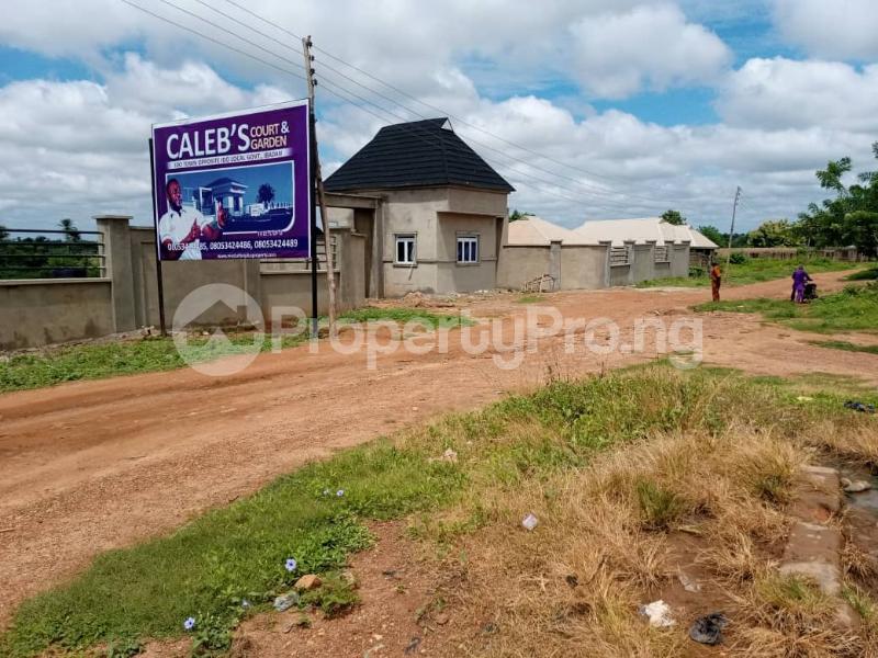 Land for sale Ido Oyo