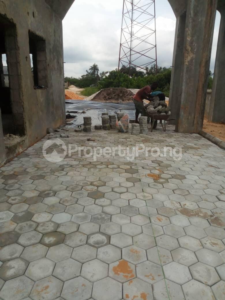 Land for sale Ibeju Agbe Town Ibeju Lekki Lagos Eleko Ibeju-Lekki Lagos