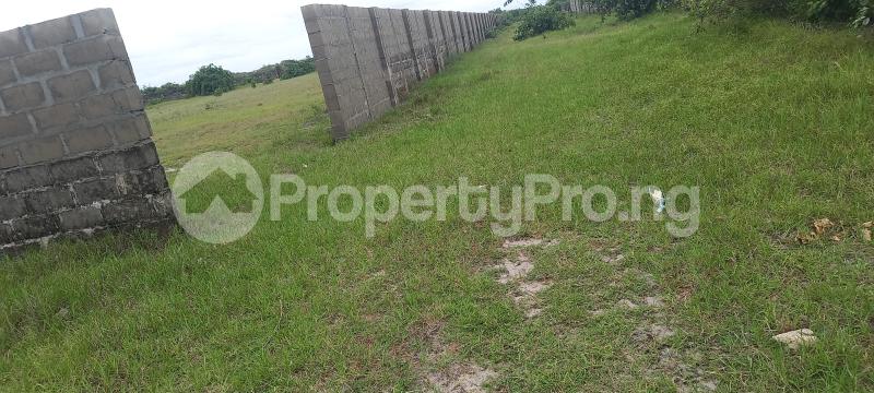 Land for sale Igbekodo LaCampaigne Tropicana Ibeju-Lekki Lagos