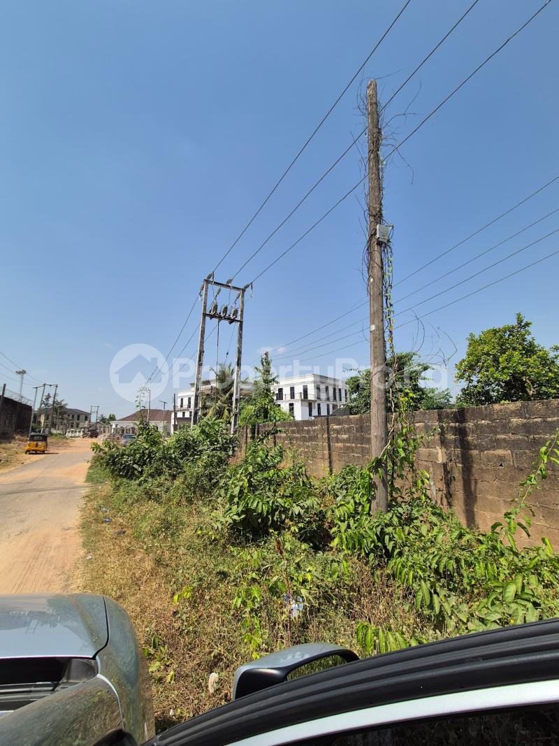 Land for sale Oba Adeshida, Iyaganku Gra Ibadan Oyo