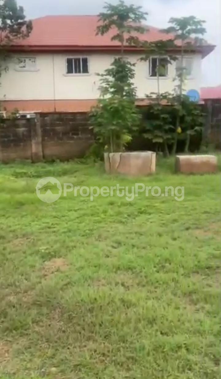 Land for sale Jericho Gra, Jericho Ibadan Oyo