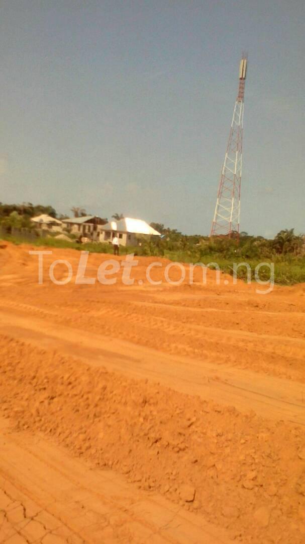 Land for sale Nekeuno Enugu Enugu