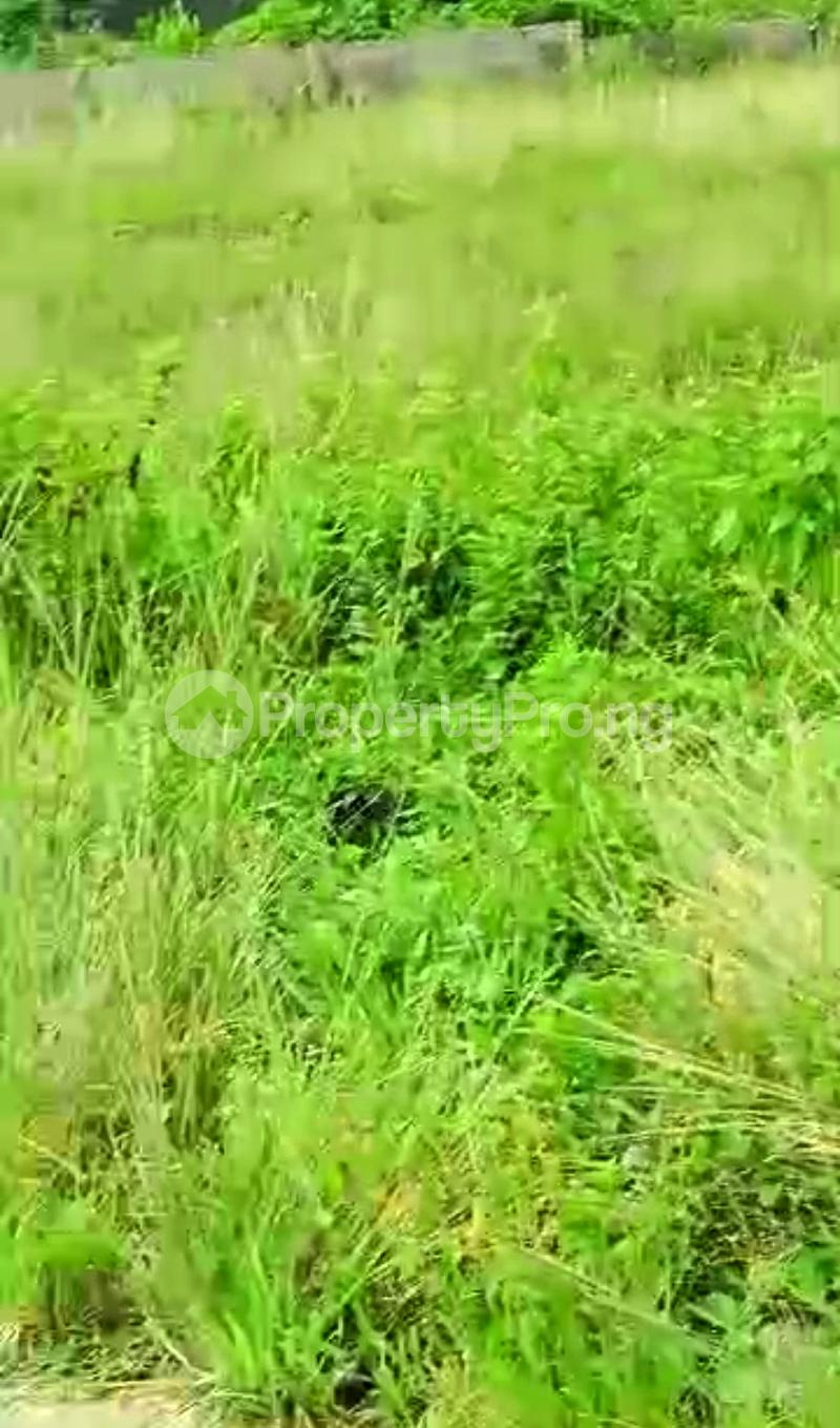 Land for sale Nichemtex Estate Bayeku Ikorodu Lagos