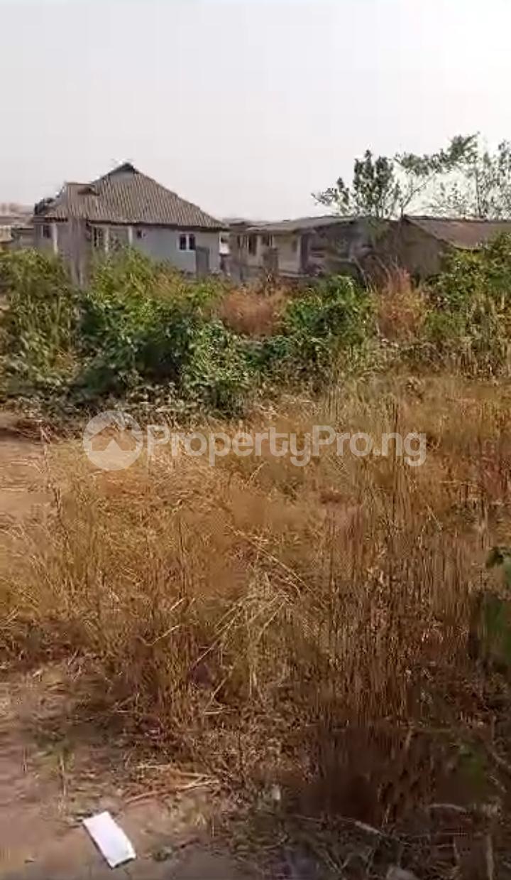 Land for sale Oke Ado Main Road Ibadan Oyo