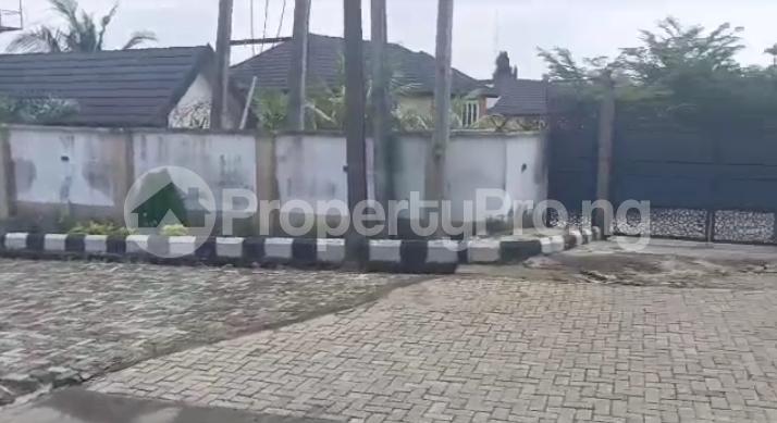 Land for sale Onireke Gra Ibadan. Used Jericho As Just Landmark Ibadan Oyo - 3