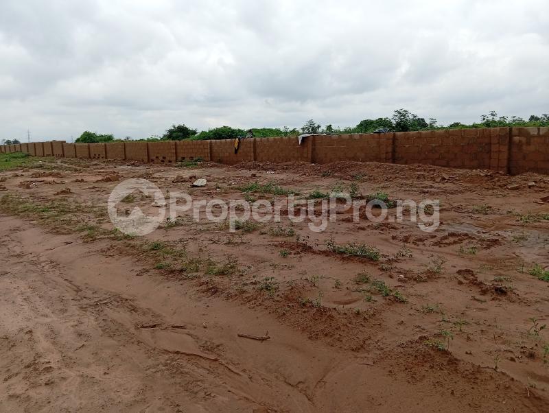 Land for sale Enugu Enugu - 0