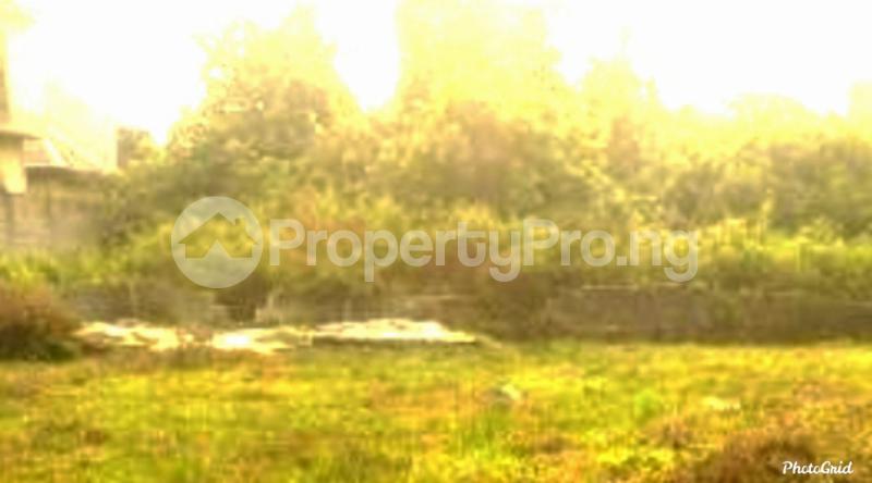 Land for sale Behide Shoprite Sangotedo Ajah Lagos