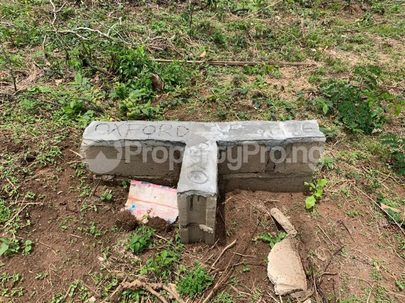 Land for sale Ipaja Boystown, Lagos Boys Town Ipaja Lagos