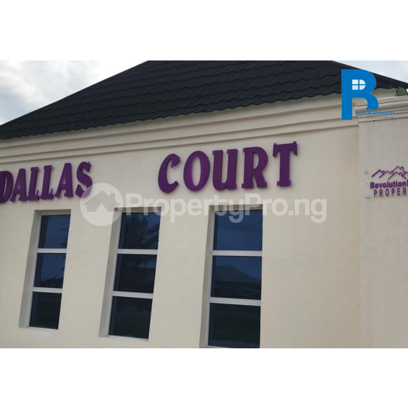 Land for sale Akodo Ise Ibeju-Lekki Lagos