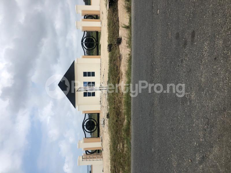 Land for sale Akodo Ise Ibeju-Lekki Lagos