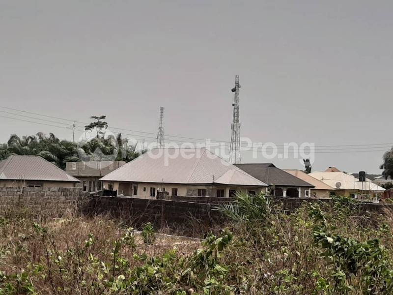Land for sale Epe, Lagos State Epe Road Epe Lagos