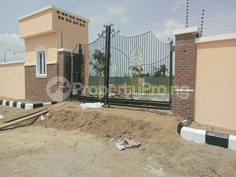 Land for sale Novare Mall Monastery road Sangotedo Lagos