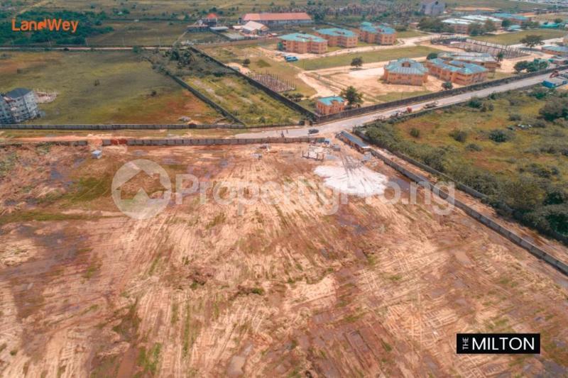Land for sale Coscharis Awoyaya Awoyaya Ajah Lagos