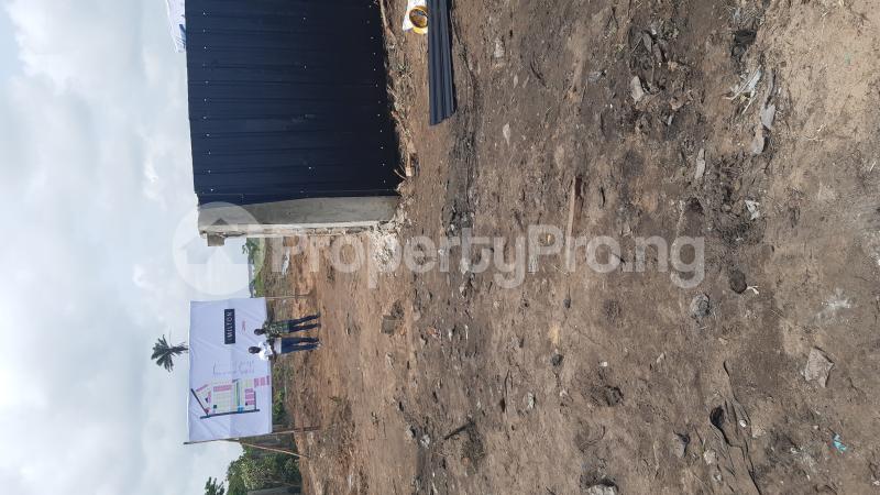 Land for sale Majek Sangotedo Lagos