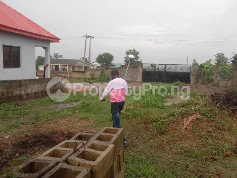 Land for sale The Gracestone Estate 2, Off Idiroko Road, Ajibawo Atan Ota Ota-Idiroko road/Tomori Ado Odo/Ota Ogun