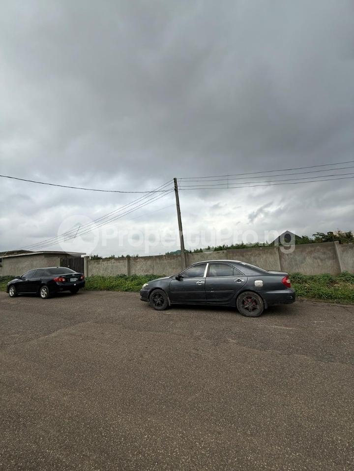 Land for sale Basorun Housing Estate Akobo Ibadan Akobo Ibadan Oyo