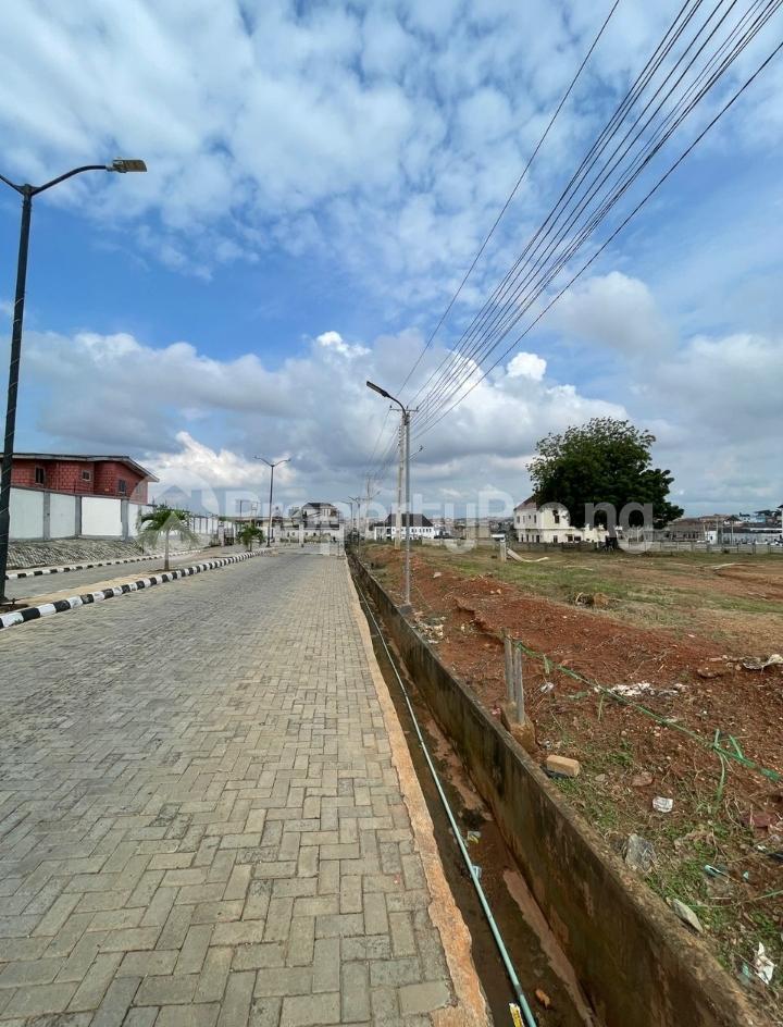 Land for sale Engineer Lere Adigun Gra Basorun Ibadan Oyo - 0