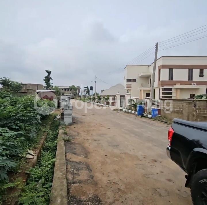 Land for sale Carlton Gate Akobo Ibadan Oyo