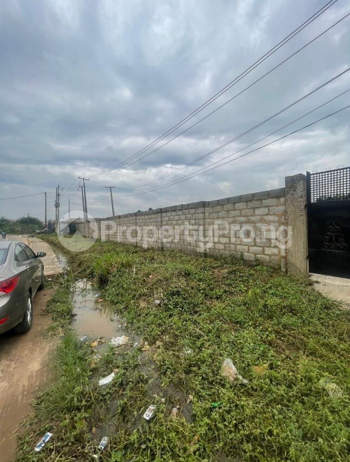 Land for sale Adjacent Fresh Fm Challenge Ibadan Challenge Ibadan Oyo - 0