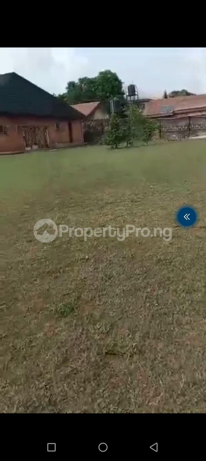 Land for sale Near Adesuwa / Giwa Amu Road Old Gra Benin City Edo State Oredo Edo