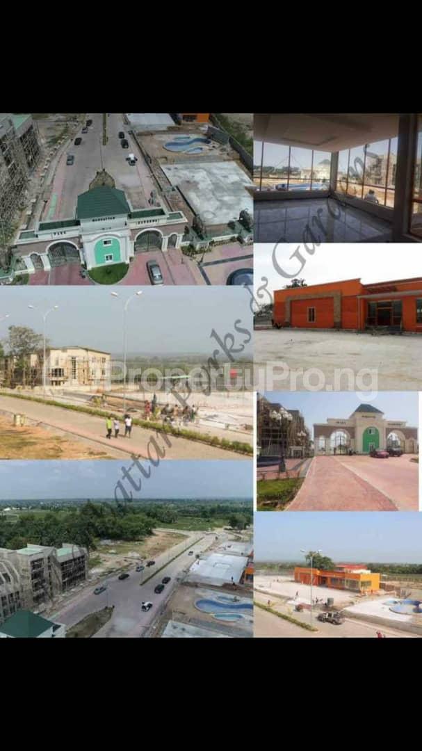 Land for sale Free Trade Zone Ibeju-Lekki Nassarawa - 0