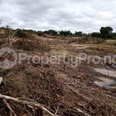 Land for sale Eleko Ibeju-Lekki Lagos