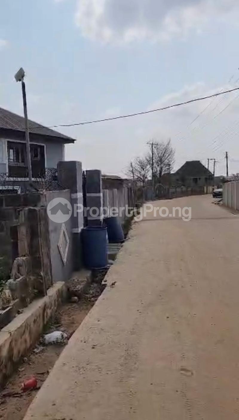 Land for sale Akoto Estate, Elebu, Off Akala Express, Ibadan Akala Express Ibadan Oyo