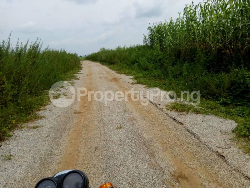 Land in Gwagwalada Abuja Land for sale in gwagwalada Land in