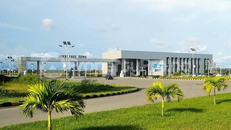 Commercial Property for sale Free Trade Zone Ibeju-Lekki Lagos