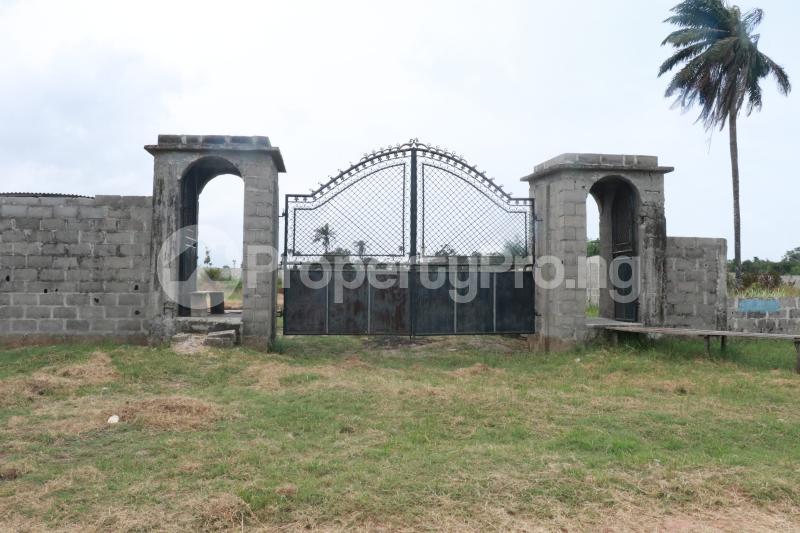 Land for sale Lepia, Ibeju Lekki, Lagos State Ibeju-Lekki Lagos