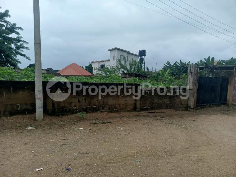 Land for sale Lodi Area, Off Akala Express, Ibadan. Akala Express Ibadan Oyo